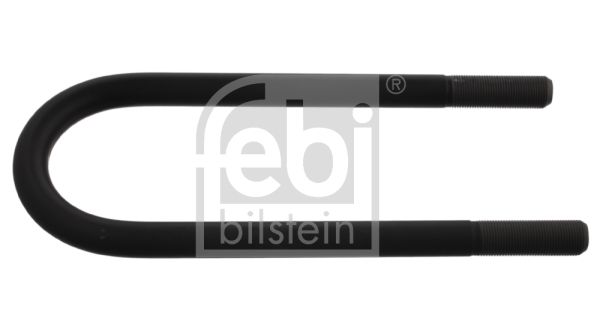 FEBI BILSTEIN lingės spaustukas 37713